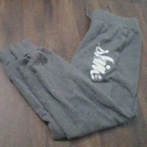 Shine Sweatpants